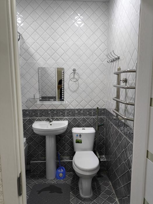 Продается 1 комнатная квартира