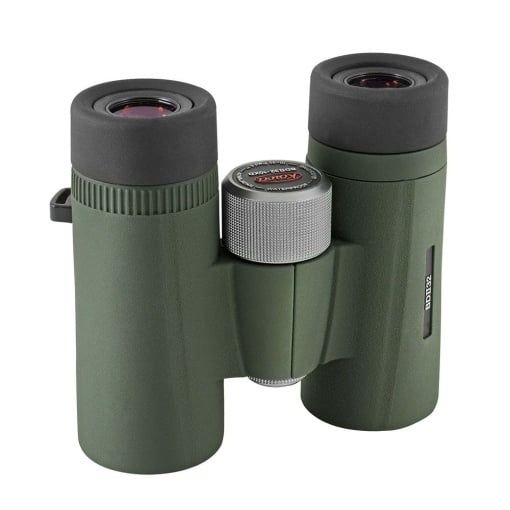 Nou/sigilat Binoclu profesional Kowa BDII 8x32 XD fluorit antireflex