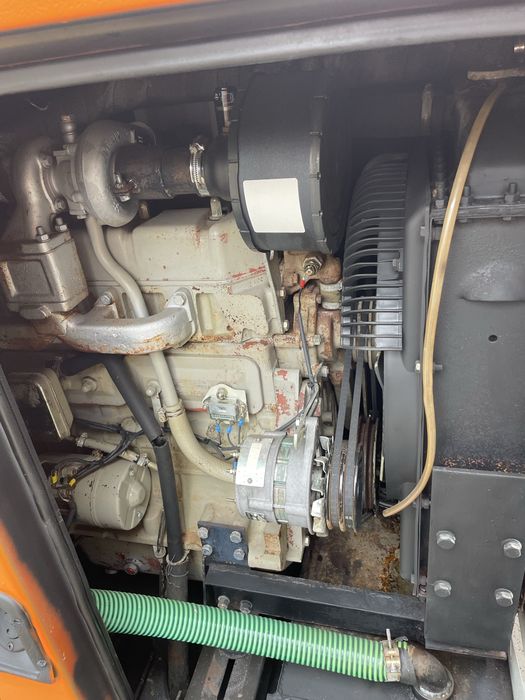 Generator 75 kva