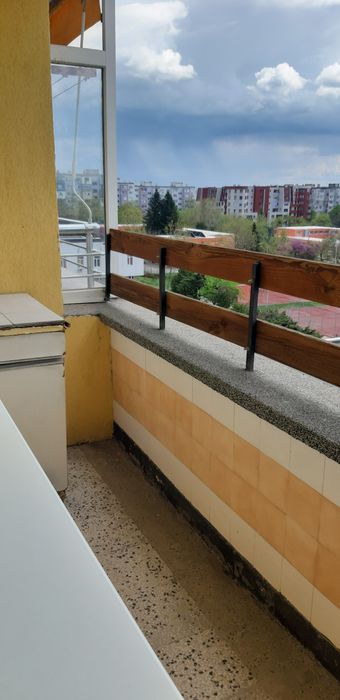 Дава се под наем Двустаен апартамент в Хасково, Орфей - 68 кв.м за 178.5 € - Снимка #15