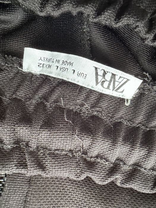 Trening Zara Co Ord Stripped (jacheta & pantaloni)