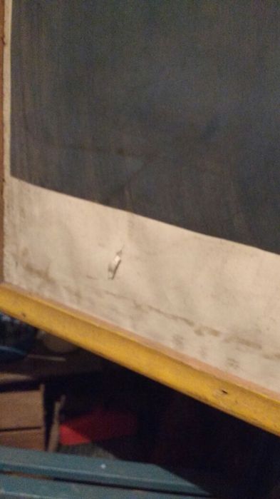 Ceaușescu (pancartă)