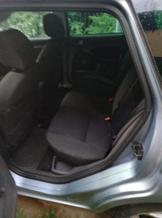 Ford Focus, 1.6 Diesel, 2008