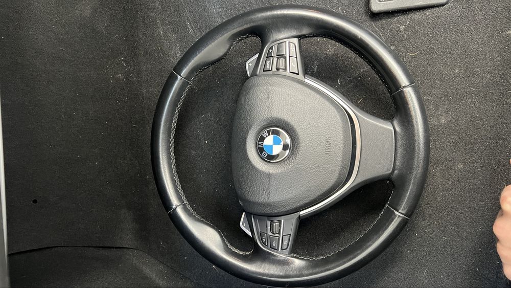 Фарове за bmw за части f06 f12 f13 lci bmw adaptive led, волан f10 f01