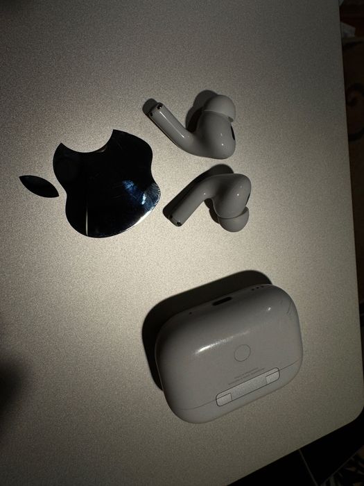 Apple AirPods Pro 2nd gen [2022]