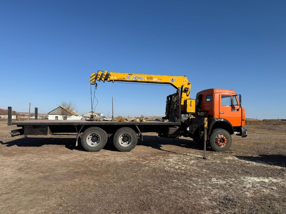 Услуги Манипулятора