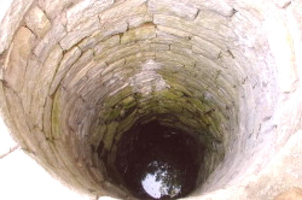 Сондаж за вода.откриване на вода георадар,търсене на вода.