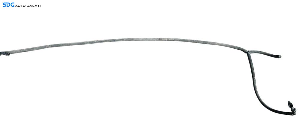 Furtun Conducta Instalatie Apa pentru Spalatoare Faruri de pe Bara Spoiler Fata Volkswagen Touran 1T2 2003 - 2010 [M8830]