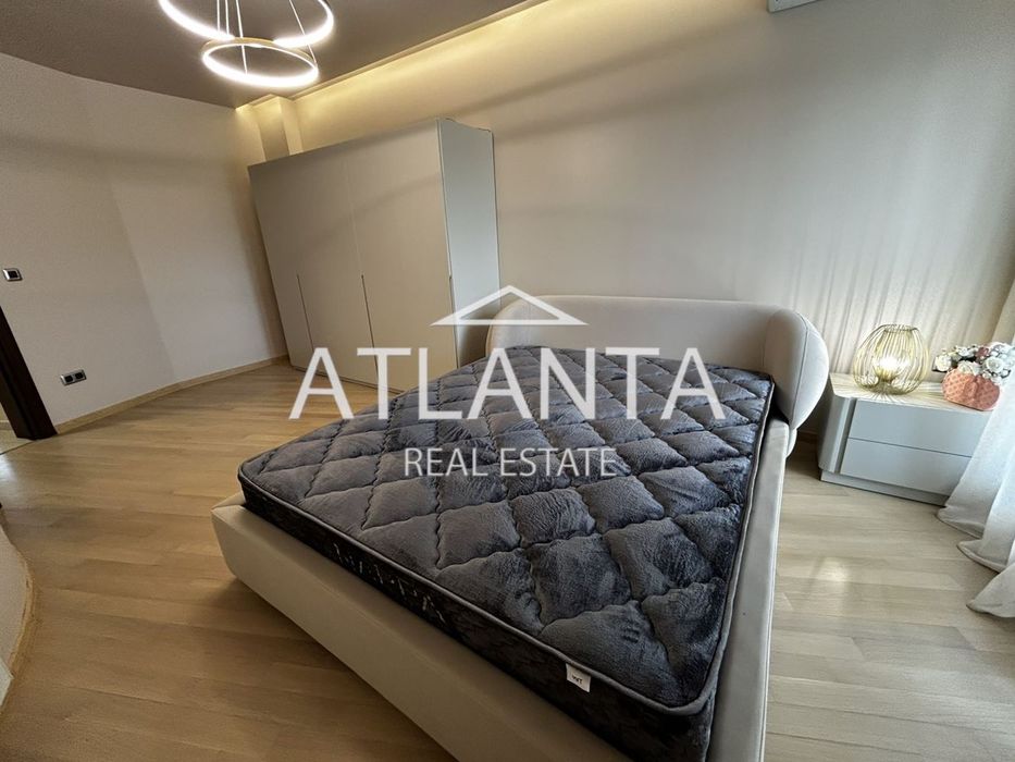 Дава се под наем Мезонет в Варна, м-т Евксиноград - 180 кв.м за 2000 € - Снимка #4