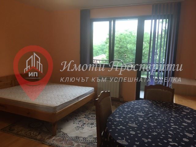 Дава се под наем Четиристаен апартамент в София, Стрелбище - 120 кв.м за 613 € - Снимка #6