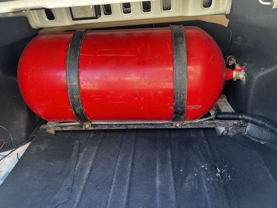 Nexia 3, 4-pozitsiya, avtomat karobka