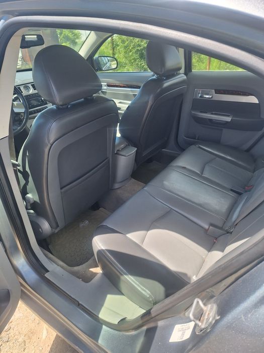 Schimb Chrysler sebring  AN 2009