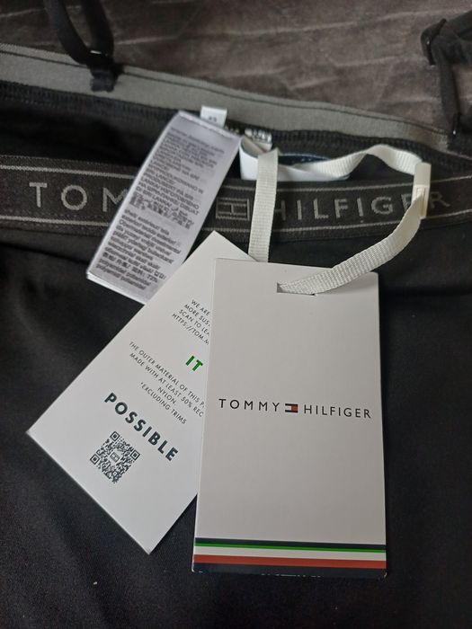 Бански Tommy Hilfiger