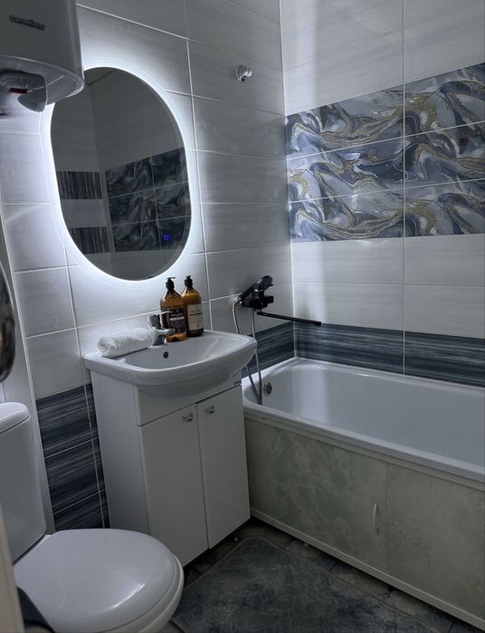 квартира посуточно