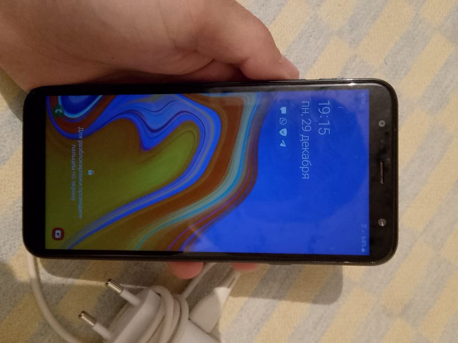 Samsung j4 32гб!!!