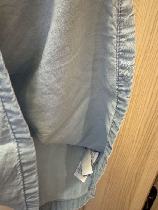 Rochie Next lyocell pentru fetite, 5 ani