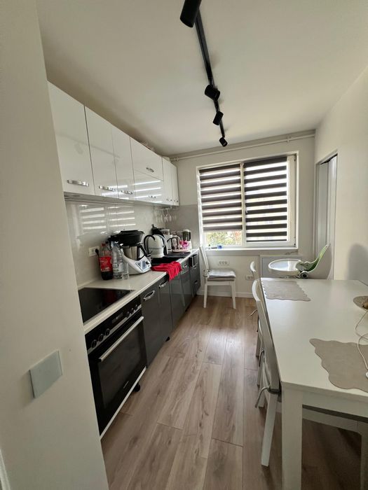 Apartament 3 camere, Petre Dulfu, direct de la proprietar