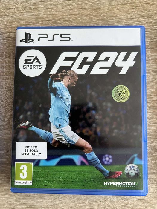 Продавам игри пакет за PlayStation 5