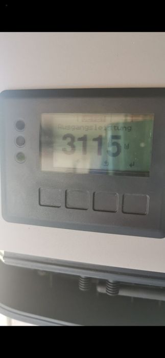 Inverter Fronius SIMO 4.5-3-M  plus Smartmeter  Fronius TS 65-3