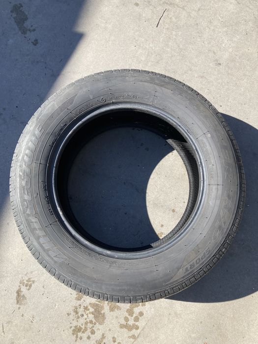 Гуми Бриджстоун  (Bridgestone)  255/60/18