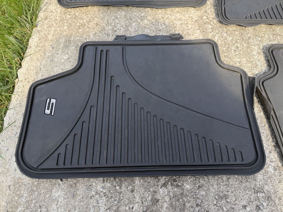 Presuri originale BMW G 30/G31 set fata spate