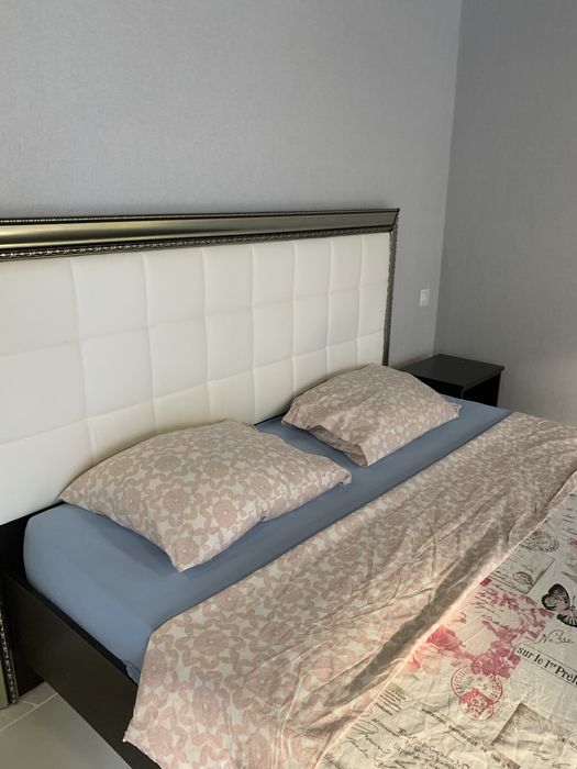 Посуточно квартира