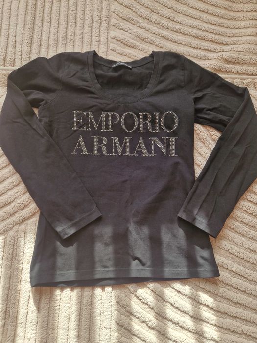 Дамски блузи в отлино състояние S