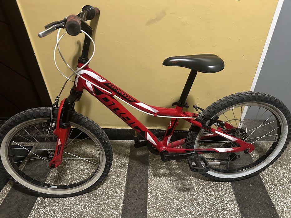 Детско колело Drag 16