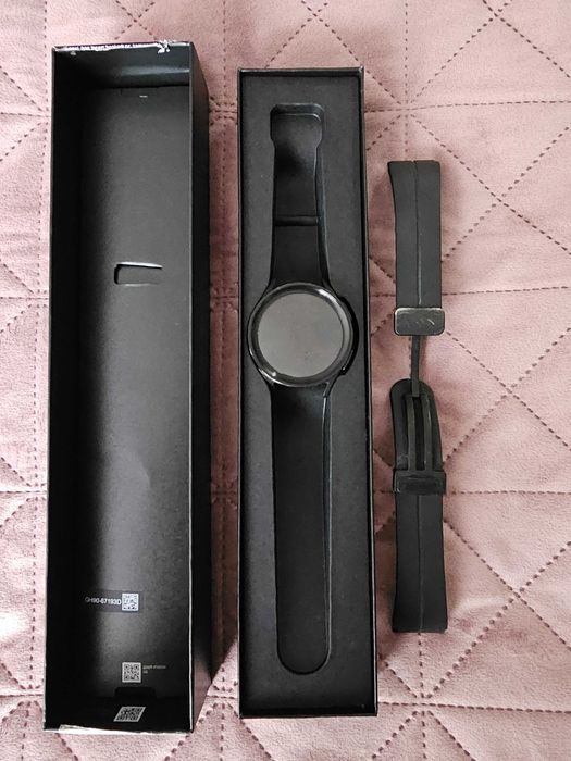 Samsung Galaxy watch 5 Pro