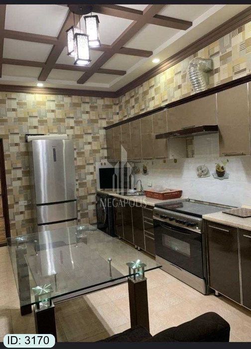 Барча жихозлари билан сотилади ️⃣№3170 6-mikrorayon T.Farogiy