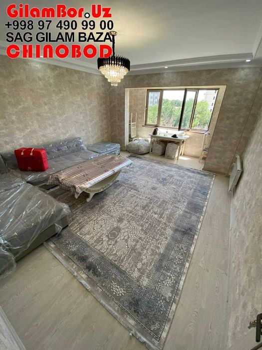 Yangiyo'l Gilam Palas Dorojka Kavrolan GilamBor.Uz Ковер Палас Дорожка