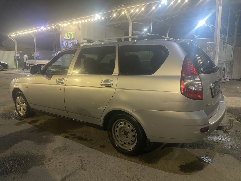Автомобиль в хорошем состоянии