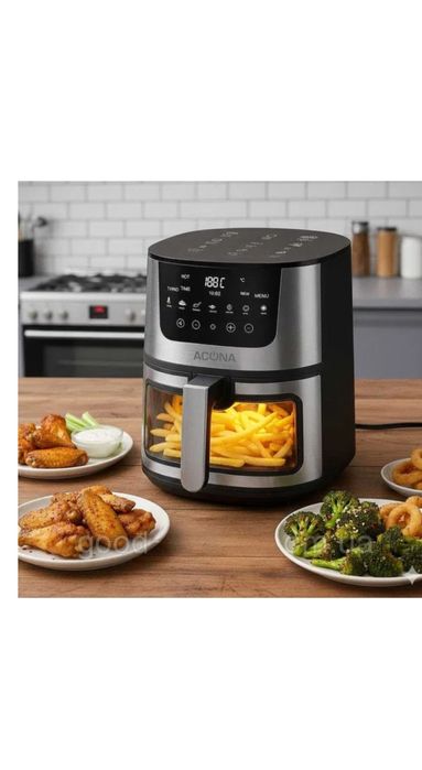 Продам аэрогриль