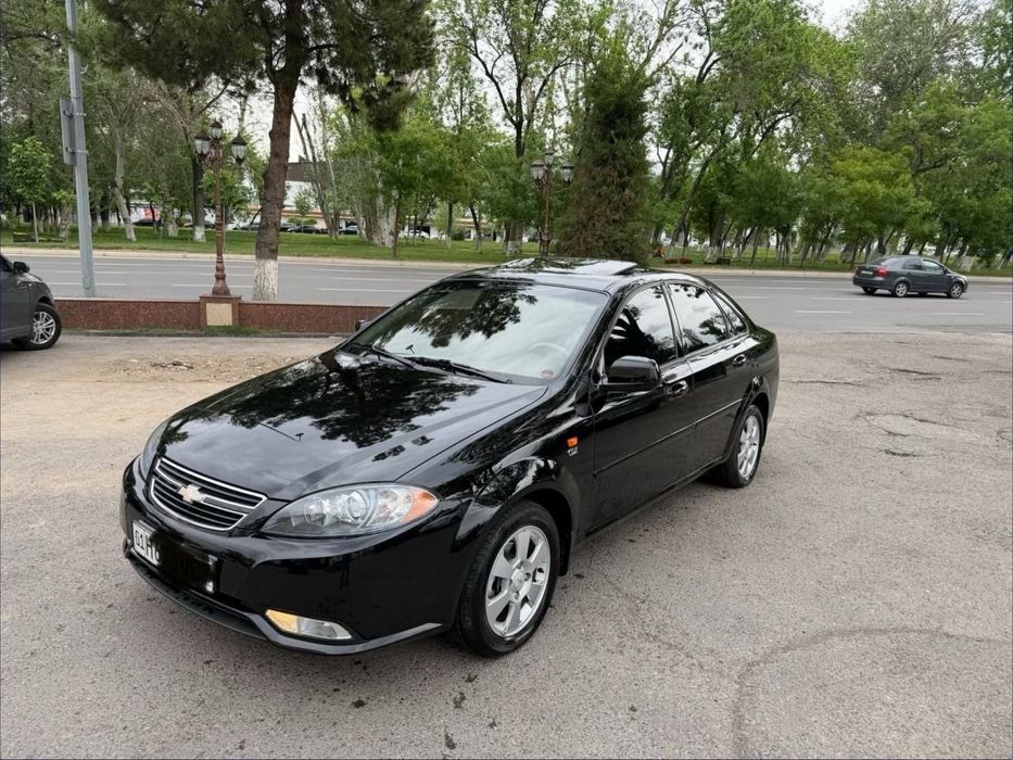 Arenda Gentra full navarot