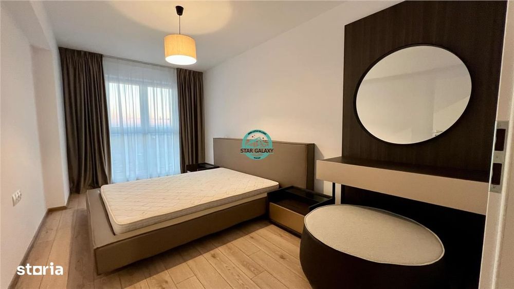 Vand apartament cu 2 camere in Complexul Maurer, loc de parcare Inclus — fotografia 1