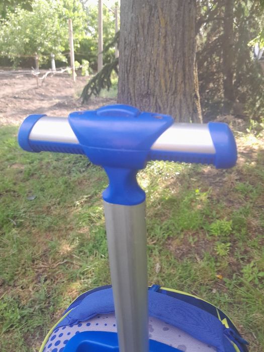 Ученическа Раница много запазена