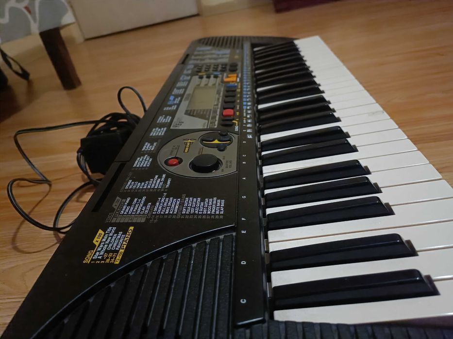Продавам йоника  YAMAHA в много добро състояние
