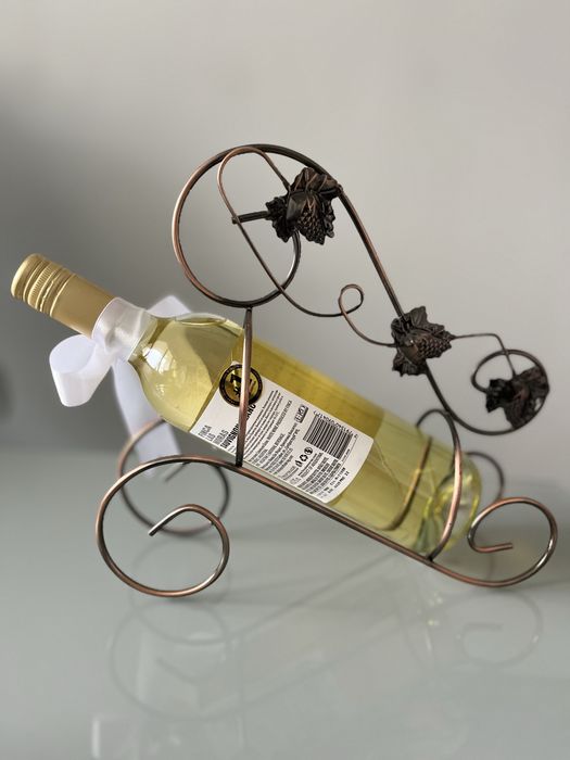 Поставка за вино