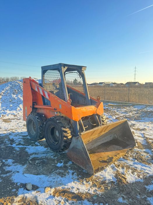 Mustang 3 tone perfecta stare