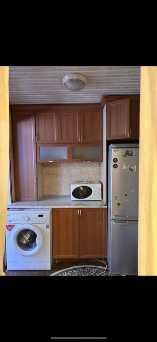 Продается! Академ городок .3ком