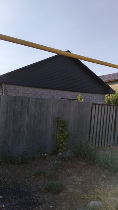 Строим.ремонт.монтаж крыши