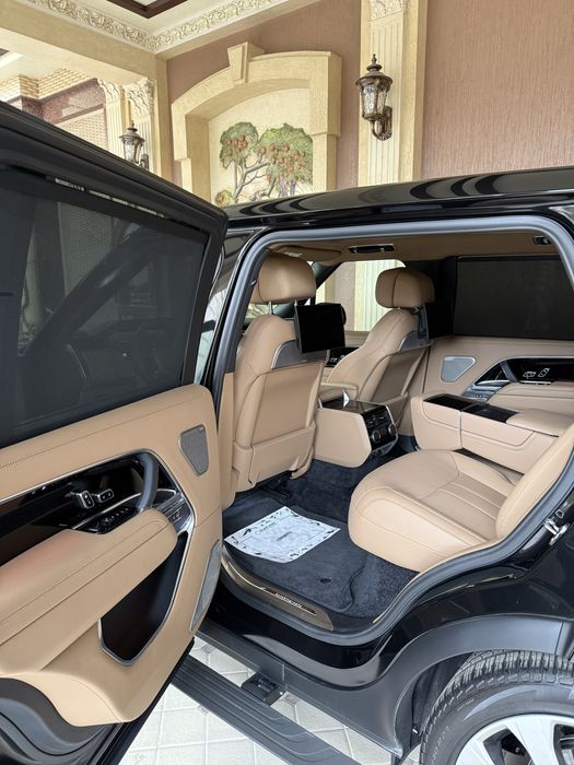 Range Rover P530 Yangi Holat 2024