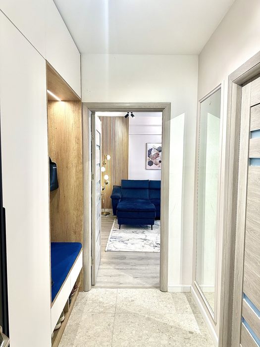 DIRECT PROPRIETAR Apartament 3 camere circular modern gata de mutat