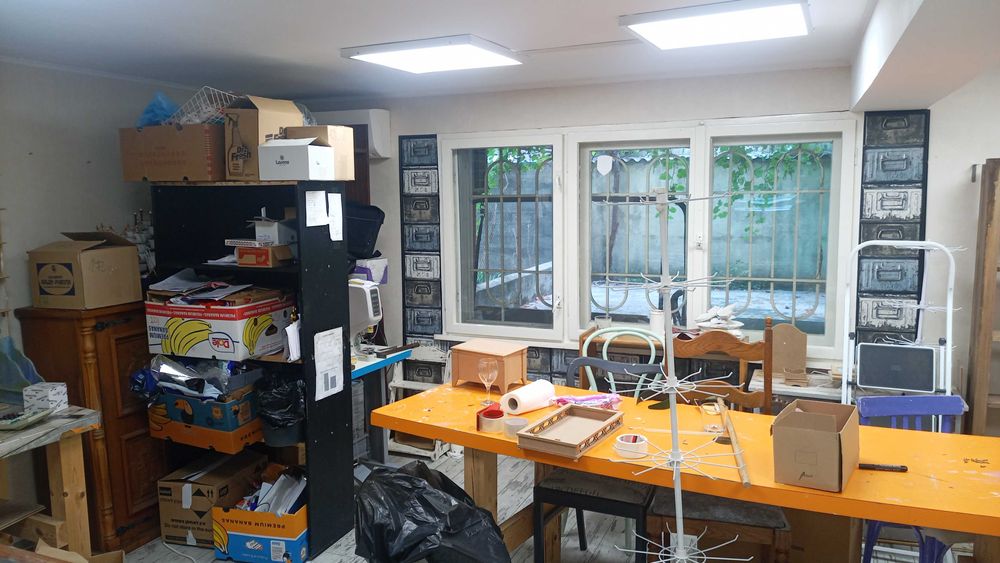 Продава се Магазин в Варна, Червен площад - 212 кв.м за 1005 €/кв.м - Снимка #5