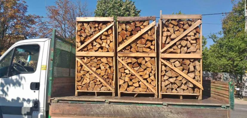 Lemne de foc esenta tare