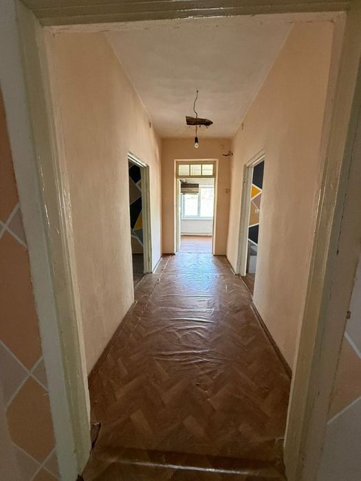 Сдается частный дом .