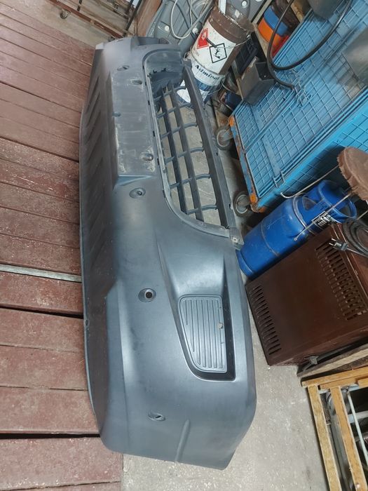 Предна дброня за Фолксваген крафтер