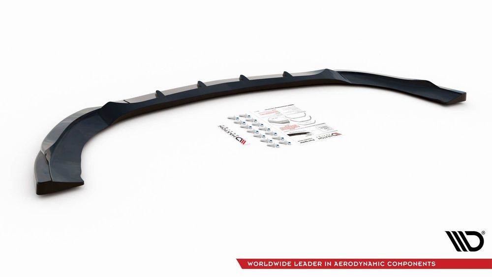 Prelungire Bara Fata compatibila cu Mercedes Vito W447 Facelift Maxton