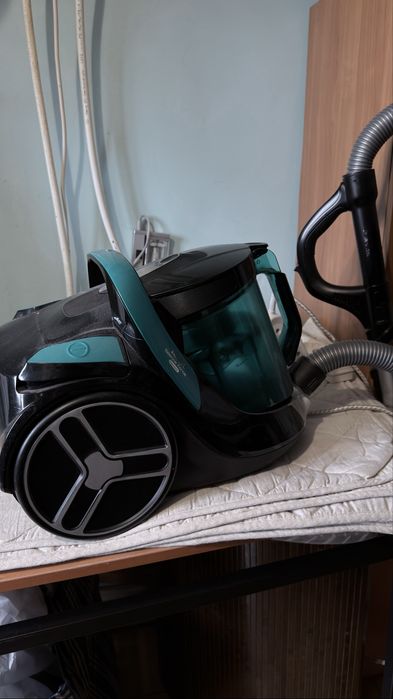 Продам пылесос Tefal