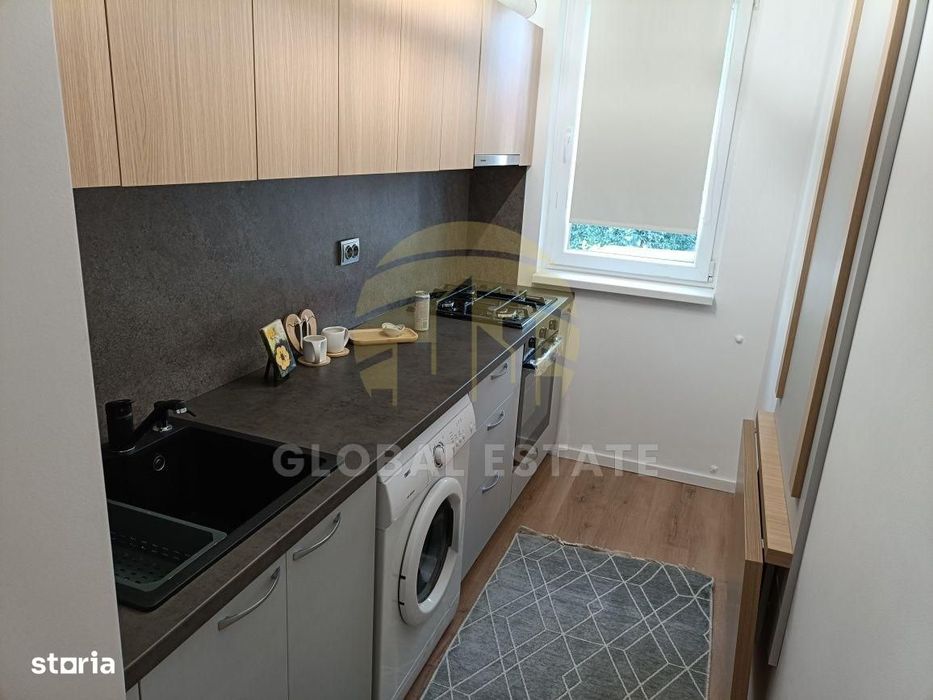 Inchiriere apartament 2 camere - Dorobanti | Centrala